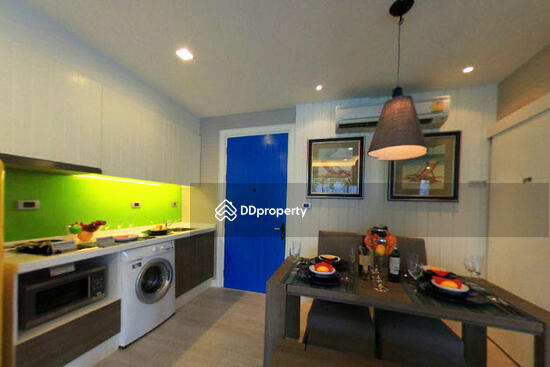ให้เช่า - The Crest Santora : เดอะ เครสท์ ซานโตรา, ประจวบคีรีขันธ์