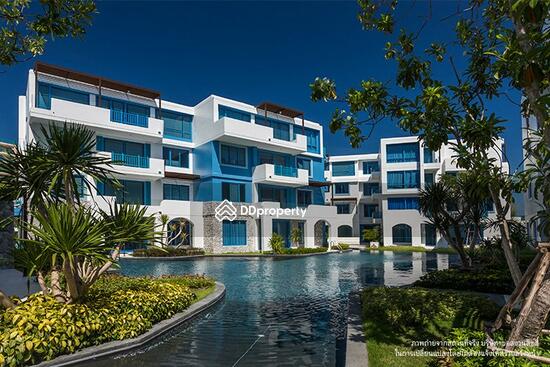 ให้เช่า - The Crest Santora : เดอะ เครสท์ ซานโตรา, ประจวบคีรีขันธ์