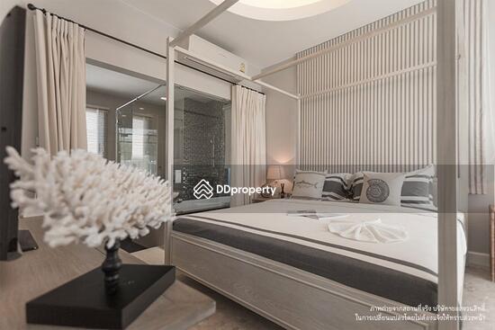 ให้เช่า - The Crest Santora : เดอะ เครสท์ ซานโตรา, ประจวบคีรีขันธ์