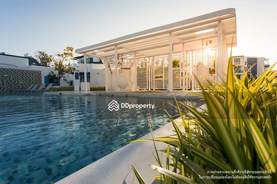 ให้เช่า - The Crest Santora : เดอะ เครสท์ ซานโตรา, ประจวบคีรีขันธ์