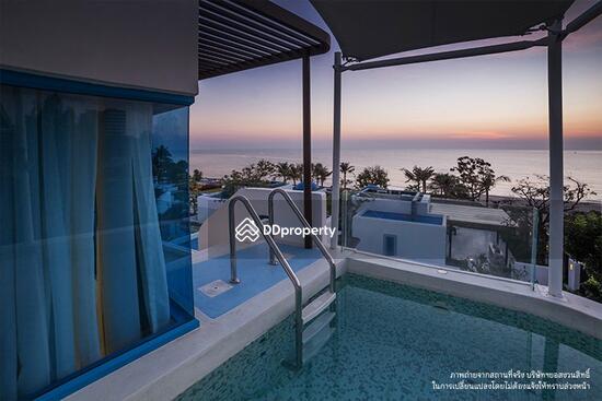 ให้เช่า - The Crest Santora : เดอะ เครสท์ ซานโตรา, ประจวบคีรีขันธ์