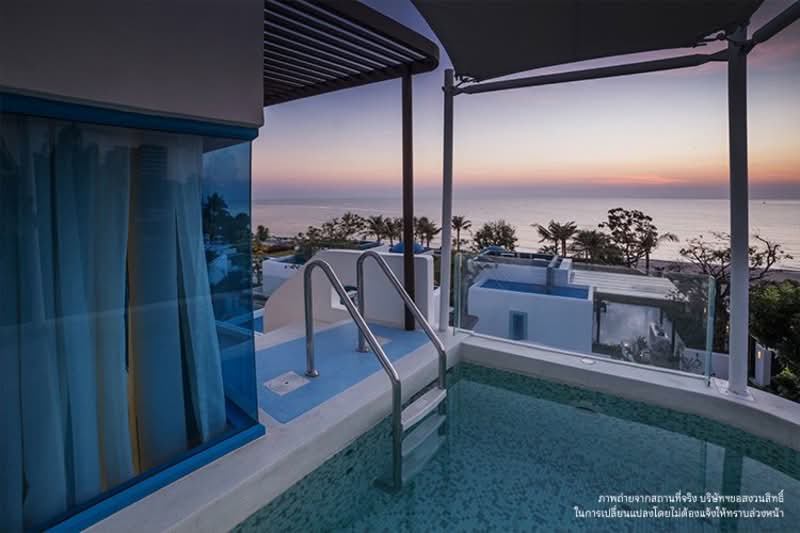The Crest Santora : เดอะ เครสท์ ซานโตรา