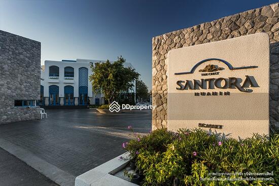 ให้เช่า - The Crest Santora : เดอะ เครสท์ ซานโตรา, ประจวบคีรีขันธ์