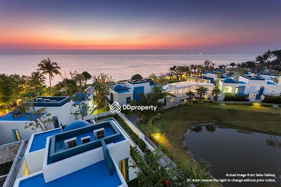 ให้เช่า - The Crest Santora : เดอะ เครสท์ ซานโตรา, ประจวบคีรีขันธ์