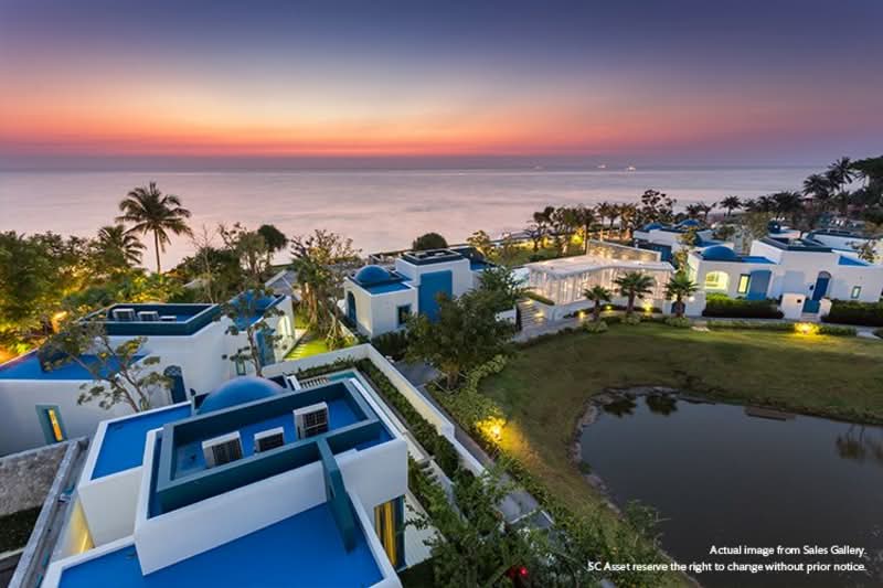 The Crest Santora : เดอะ เครสท์ ซานโตรา