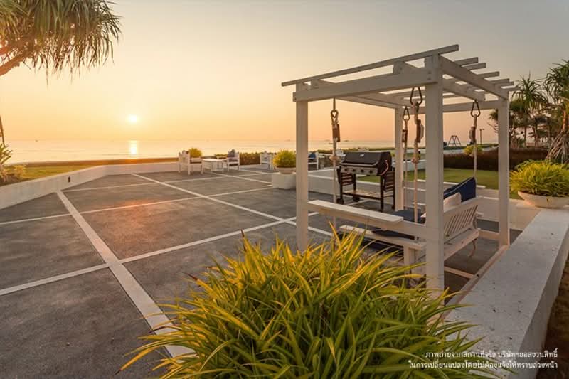 The Crest Santora : เดอะ เครสท์ ซานโตรา