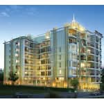 For Rent - The Crest Sukhumvit 24, Bangkok