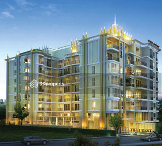- The Crest Sukhumvit 24 : เดอะ เครสท์ สุขุมวิท 24