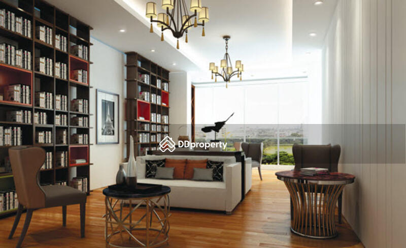 ให้เช่า - The Crest Sukhumvit 24 : เดอะ เครสท์ สุขุมวิท 24, กรุงเทพ