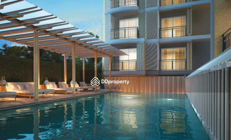 ให้เช่า - The Crest Sukhumvit 24 : เดอะ เครสท์ สุขุมวิท 24, กรุงเทพ