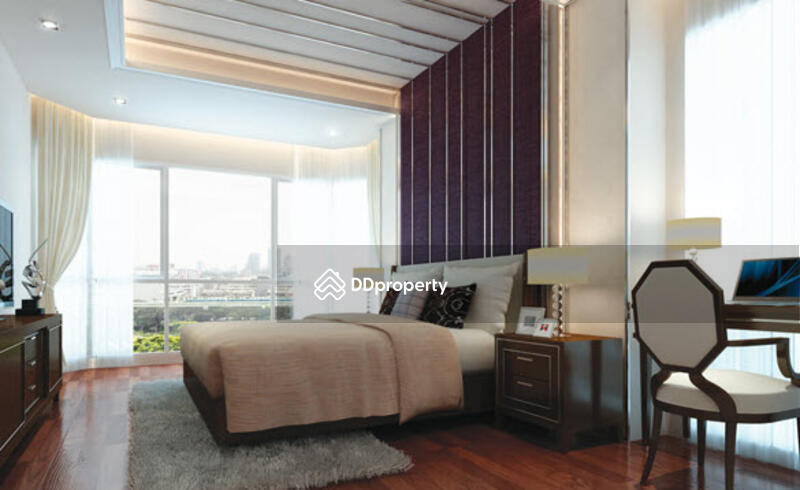 ให้เช่า - The Crest Sukhumvit 24 : เดอะ เครสท์ สุขุมวิท 24, กรุงเทพ