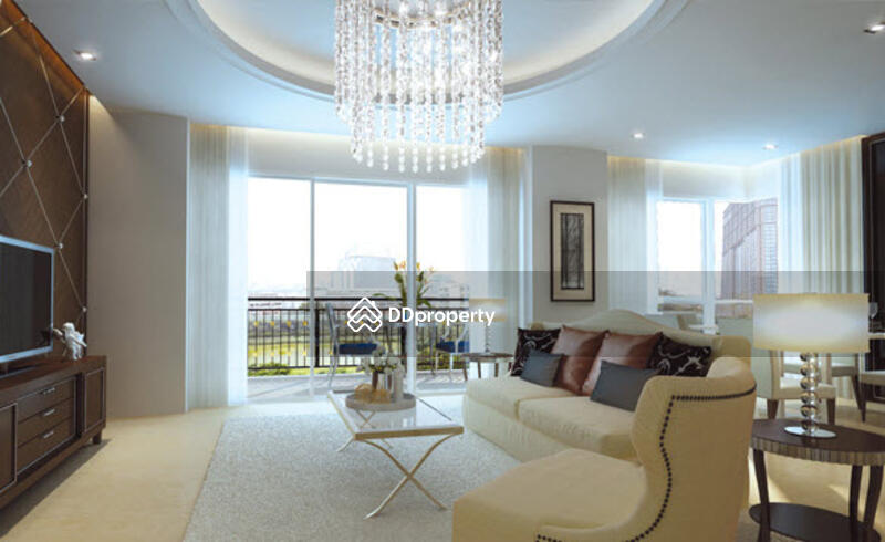 ให้เช่า - The Crest Sukhumvit 24 : เดอะ เครสท์ สุขุมวิท 24, กรุงเทพ