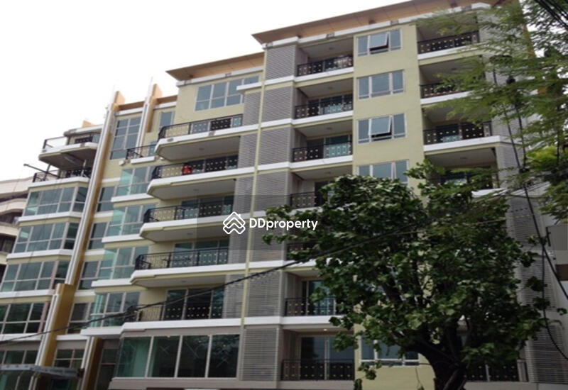 ให้เช่า - The Crest Sukhumvit 24 : เดอะ เครสท์ สุขุมวิท 24, กรุงเทพ