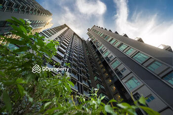 The Crest Sukhumvit 34 : เดอะ เครสท์ สุขุมวิท 34