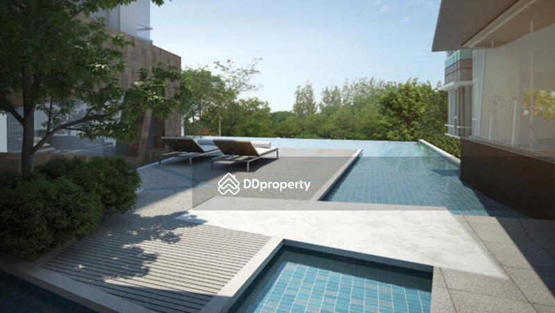 The Crest Sukhumvit 49 #0