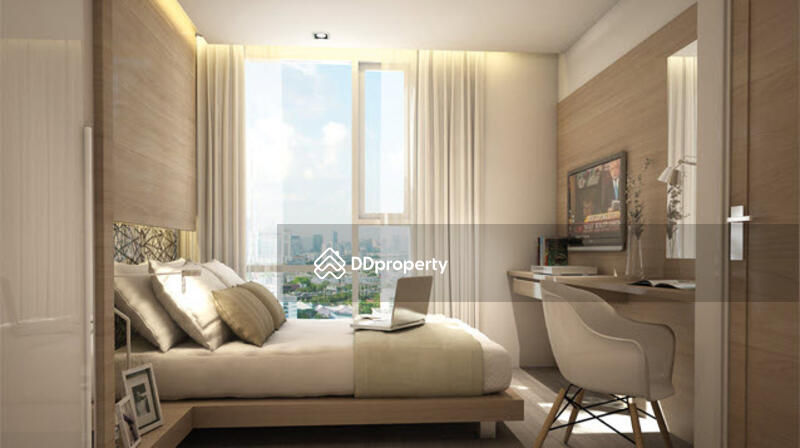 ขาย - The Crest Sukhumvit 49 : เดอะ เครสท์ สุขุมวิท 49, กรุงเทพ
