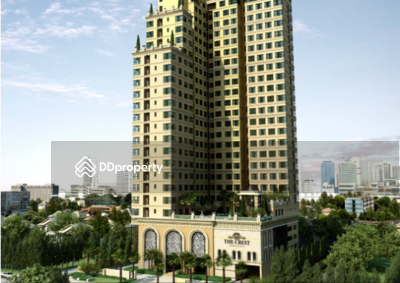 - The Crest Phahonyothin 11