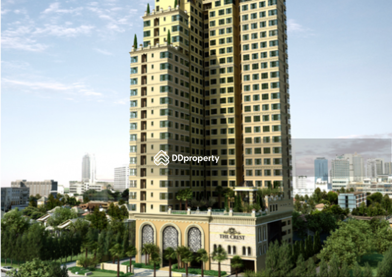 THE CREST พหลโยธิน11 #0