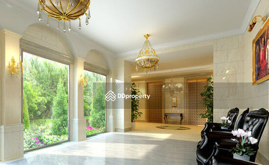 For Rent - The Crest Phahonyothin 11, Bangkok