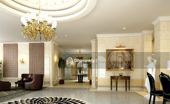For Rent - The Crest Phahonyothin 11, Bangkok