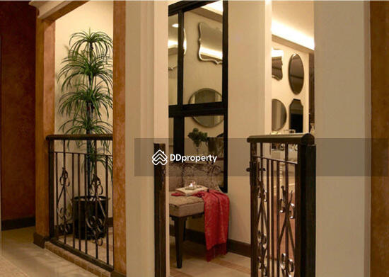 For Rent - The Crest Phahonyothin 11, Bangkok