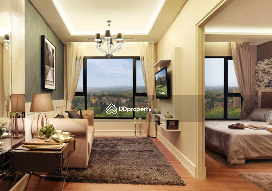 For Rent - The Crest Phahonyothin 11, Bangkok
