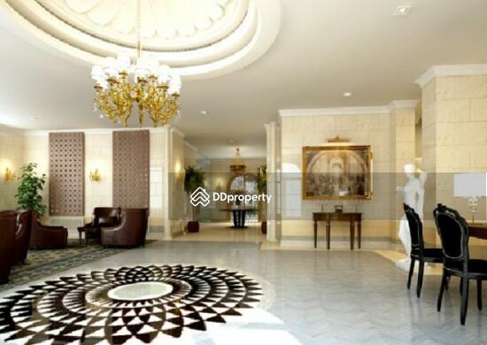 For Rent - The Crest Phahonyothin 11, Bangkok