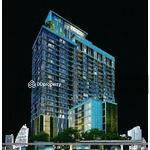 Centric Sathorn-St Louis : เซ็นทริค สาทร-เซนต์หลุยส์