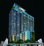 Centric Sathorn-St Louis : เซ็นทริค สาทร-เซนต์หลุยส์ #0