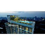 Centric Sathorn-St Louis : เซ็นทริค สาทร-เซนต์หลุยส์
