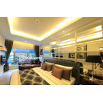 Centric Sathorn-St Louis : เซ็นทริค สาทร-เซนต์หลุยส์