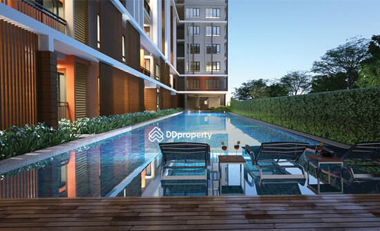 ขาย - CHAMBERS รามอินทรา (แชมเบอร์ส รามอินทรา), กรุงเทพ