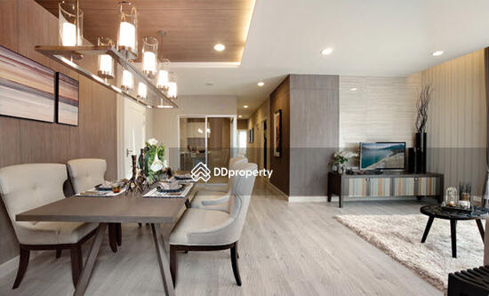 ขาย - CHAMBERS รามอินทรา (แชมเบอร์ส รามอินทรา), กรุงเทพ