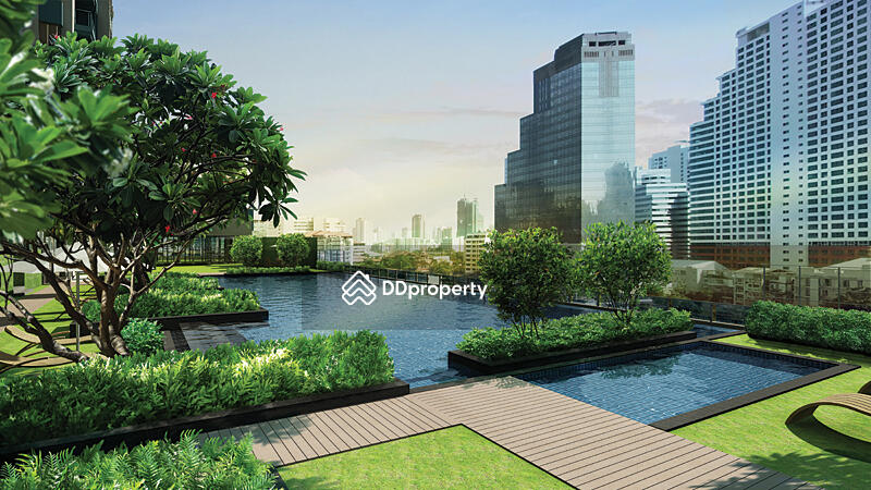 ขาย - Villa Asoke : วิลล่า อโศก, กรุงเทพ