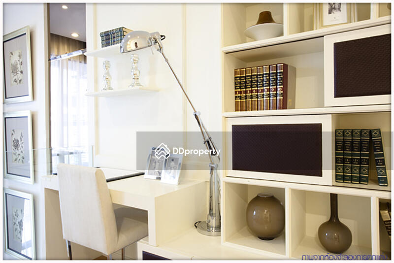 ขาย - Villa Asoke : วิลล่า อโศก, กรุงเทพ