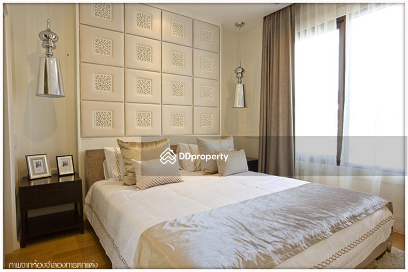 ขาย - Villa Asoke : วิลล่า อโศก, กรุงเทพ