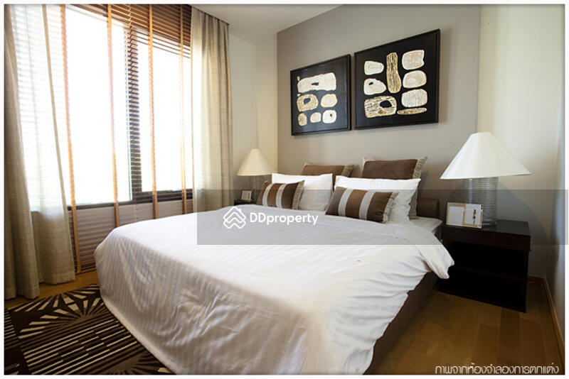 ขาย - Villa Asoke : วิลล่า อโศก, กรุงเทพ