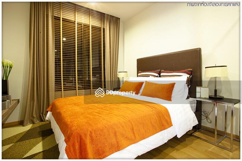ขาย - Villa Asoke : วิลล่า อโศก, กรุงเทพ