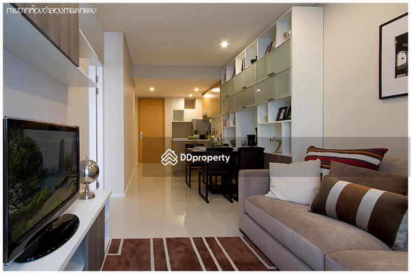 ขาย - Villa Asoke : วิลล่า อโศก, กรุงเทพ