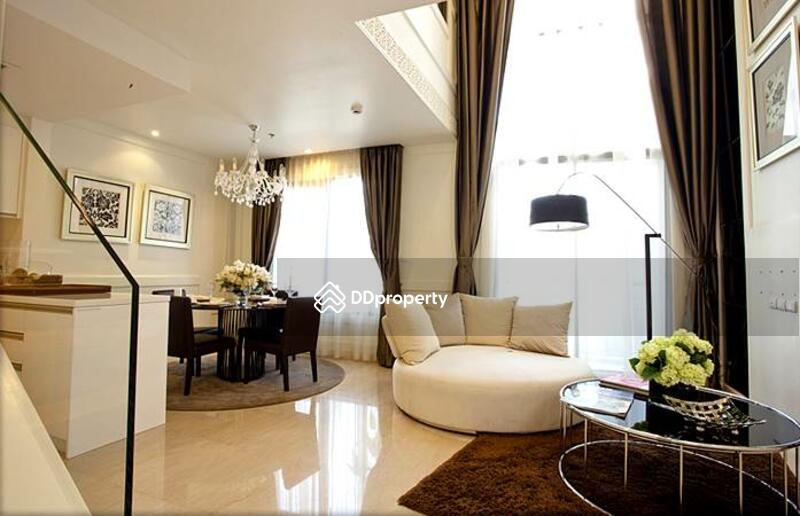 ขาย - Villa Asoke : วิลล่า อโศก, กรุงเทพ