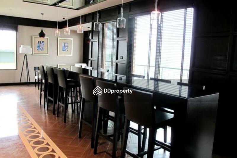 ขาย - Villa Asoke : วิลล่า อโศก, กรุงเทพ