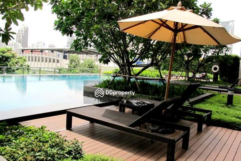 ขาย - Villa Asoke : วิลล่า อโศก, กรุงเทพ