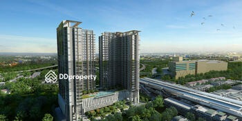 The Parkland Petchkasem : เดอะ พาร์คแลนด์ เพรชเกษม