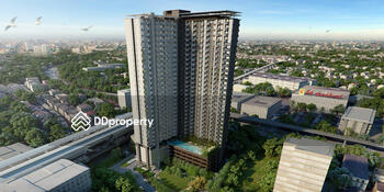 The Parkland รัชดา-วงศ์สว่าง (เดอะ พาร์แลนด์ รัชดา-วงศ์สว่าง)