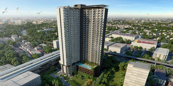 The Parkland รัชดา-วงศ์สว่าง (เดอะ พาร์แลนด์ รัชดา-วงศ์สว่าง)