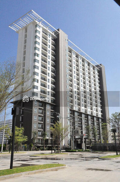 For Sale - The Parkland Srinakarin Lakeside, Samut Prakan