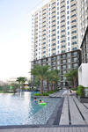The Parkland Srinakarin Lakeside : เดอะ พาร์คแลนด์ ศรีนครินทร์ เลคไซด์ #0