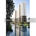The Parkland Srinakarin Lakeside : เดอะ พาร์คแลนด์ ศรีนครินทร์ เลคไซด์