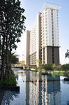 The Parkland Srinakarin Lakeside : เดอะ พาร์คแลนด์ ศรีนครินทร์ เลคไซด์ #0