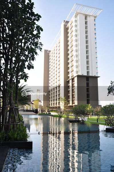 For Sale - The Parkland Srinakarin Lakeside, Samut Prakan